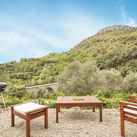 Stunning In Saint-jeannet With Wifi Saint-Jeannet (Alpes-Maritimes)