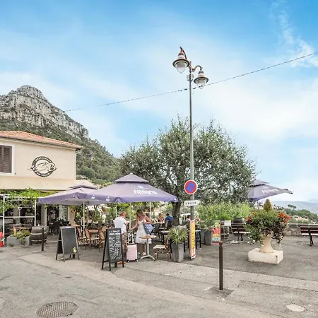 Holiday home Stunning In Saint-jeannet With Wifi Saint-Jeannet (Alpes-Maritimes)