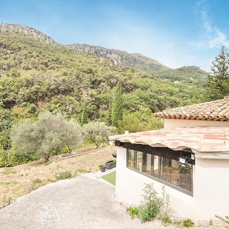 Holiday home Stunning In Saint-jeannet With Wifi