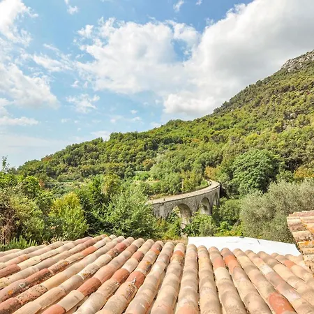 Holiday home Stunning In Saint-jeannet With Wifi *