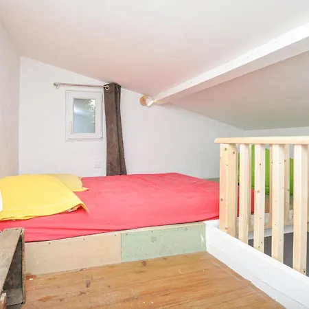 Stunning In Saint-jeannet With Wifi * Saint-Jeannet (Alpes-Maritimes)