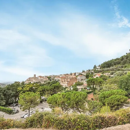 Holiday home Stunning In Saint-jeannet With Wifi Saint-Jeannet (Alpes-Maritimes)